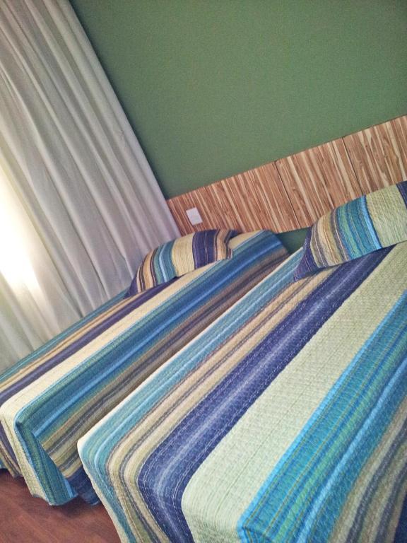 Park Flat Savassi Aparthotel Belo Horizonte Exterior photo