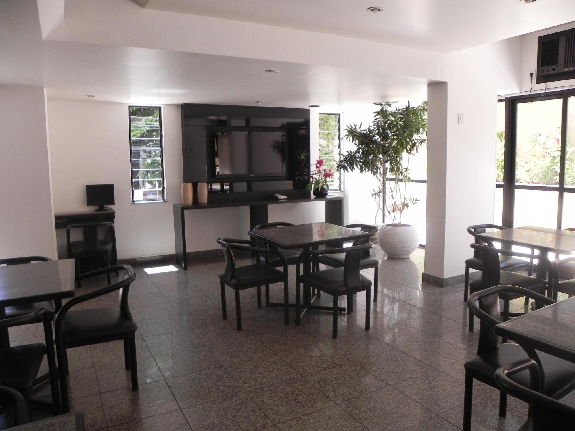 Park Flat Savassi Aparthotel Belo Horizonte Exterior photo
