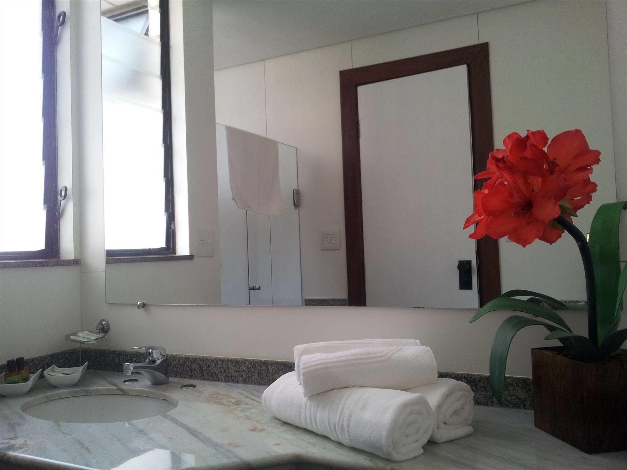 Park Flat Savassi Aparthotel Belo Horizonte Exterior photo